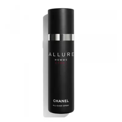 CHANEL ALLURE HOMME SPORT SPREJ NA CELÉ TĚLO 100 ml