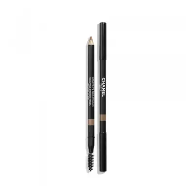 CHANEL CRAYON SOURCILS SCULPTING EYEBROW PENCIL TVARUJÍCÍ TUŽKA NA OBOČÍ - 10 BLOND CLAIR 1G