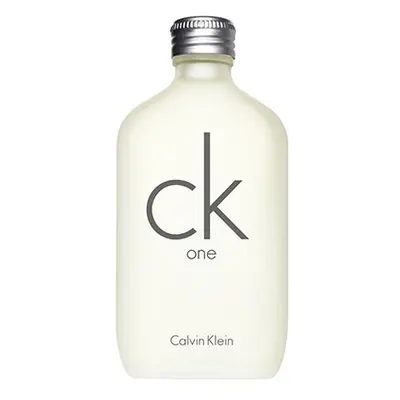 Calvin Klein One toaletní voda 50 ml