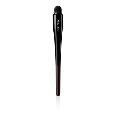 Shiseido TSUTSU FUDE Concealer Brush štětec pro nanášení tekutých a krémových korektorů