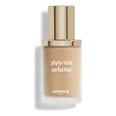 Sisley PHYTO-TEINT PERFECTION pečující make-up s dokonalým krytím - 3W2 HAZEL 30 ml