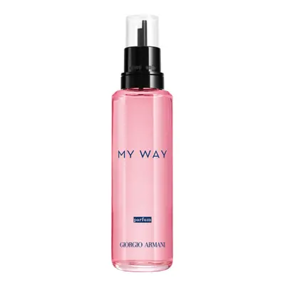 Giorgio Armani My Way Parfum parfém - refill 100 ml