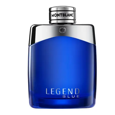 Montblanc Legend Blue parfémová voda 100 ml