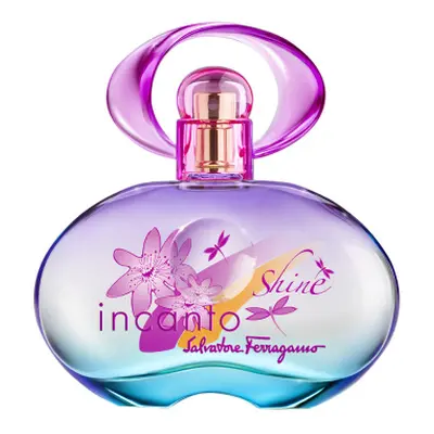 Ferragamo Incanto Shine toaletní voda 50 ml