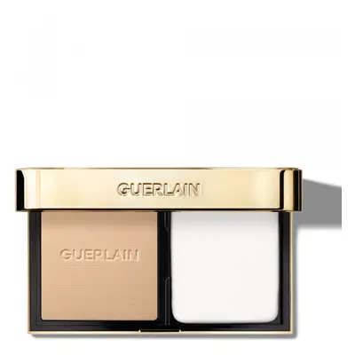 Guerlain Parure Gold Skin Control zdokonalující kompaktní matný make-up - 2N 8.7 g