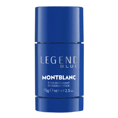 Montblanc Legend Blue Deostick deostick 75 g