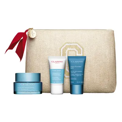 Clarins HYDRA-ESSENTIEL dárkový set