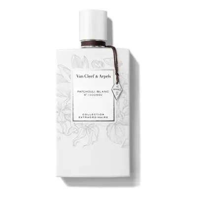 Van Cleef & Arpels Patchouli Blanc parfémová voda 75 ml