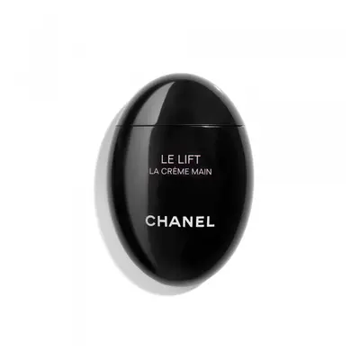 CHANEL Le lift hand cream Zjemňuje - vyhlazuje - vyživuje - FLAKON 50ML 50 ml