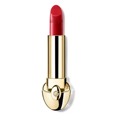 Guerlain Rouge G Satin saténová pečující rtěnka na míru - náplň - 333 LE ROUGE FRAMBOISE