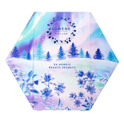 Lumene Advent Calendar 2024 – 24 Nordic Beauty Secrets adventní kalendář 2024