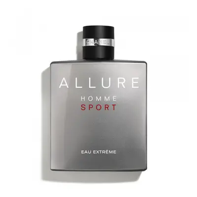 CHANEL Allure homme sport eau extrême Eau de parfum spray - EAU DE PARFUM 150ML 150 ml