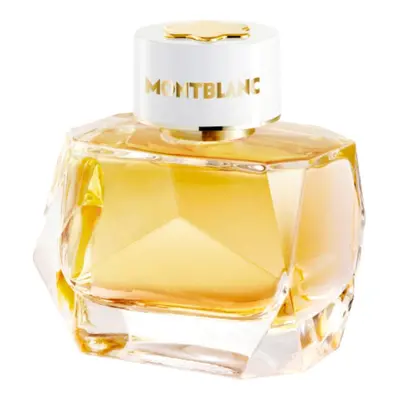 Montblanc Signature Absolue parfémová voda 50 ml