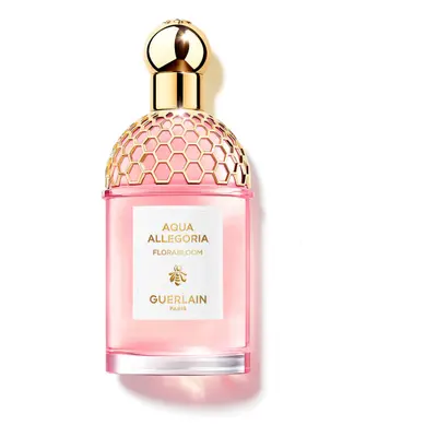 Guerlain Aqua Allegoria Florabloom Eau de Toilette toaletní voda 125 ml