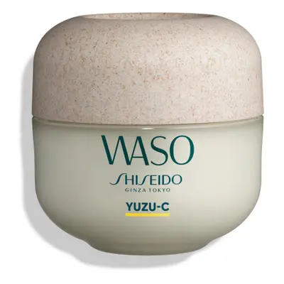 Shiseido WASO Beauty Sleeping Mask noční maska 50 ml