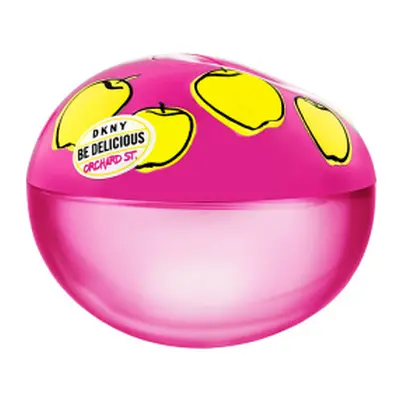 DKNY Be Delicious Orchard Street parfémová voda 100 ml