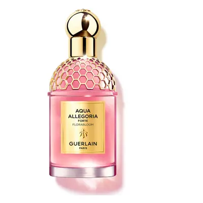 Guerlain Aqua Allegoria Florabloom Forte Eau de Parfum parfémová voda 75 ml