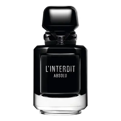 Givenchy L'INTERDIT ABSOLU EAU DE PARFUM INTENSE parfémová voda 50 ml