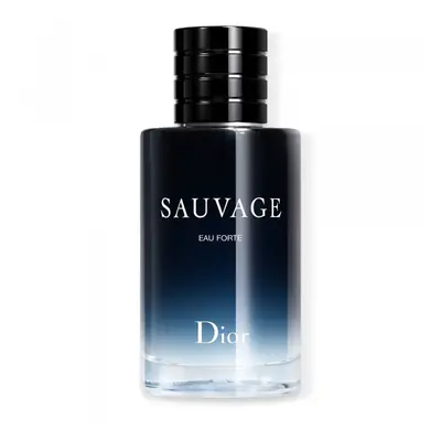 Dior Sauvage Eau Forte parfém 100 ml