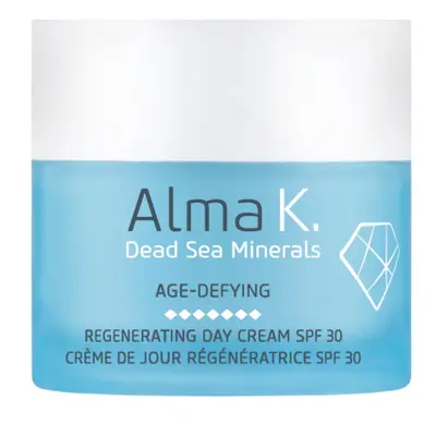 Alma K. Regenerating Day Cream SPF 30 regenerační denní krém SPF 30 50 ml