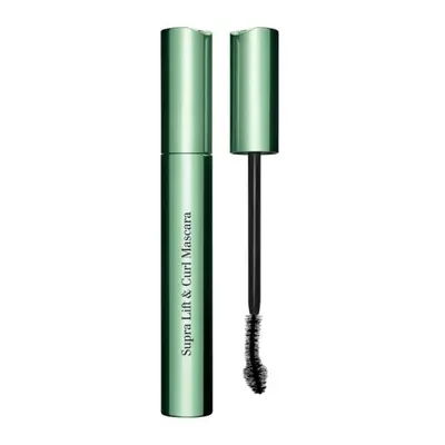 Clarins Lift & Curl Mascara řasenka - 01-stretch black 8 ml