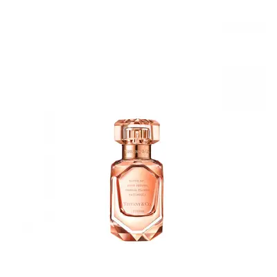 Tiffany & Co. Tiffany Signature Rose Gold Intense parfémová voda 30 ml