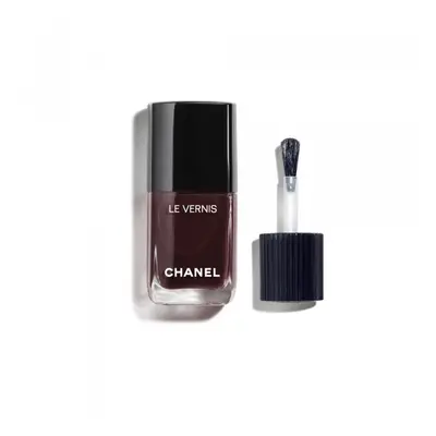 CHANEL LE VERNIS LAK NA NEHTY - 155 ROUGE NOIR 13ML 13 ml