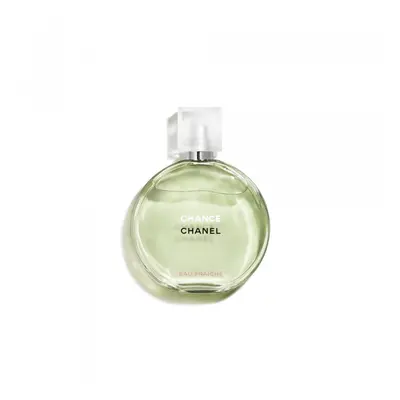 CHANEL Chance eau fraîche Toaletní voda s rozprašovačem - EAU DE TOILETTE 35ML 35 ml