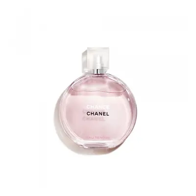 CHANEL Chance eau tendre Toaletní voda s rozprašovačem - EAU DE TOILETTE 50ML 50 ml