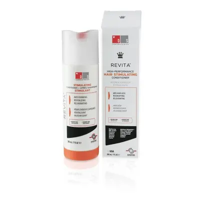 DS Laboratories REVITA conditioner kondicionér proti vypadávání vlasů 205 ml