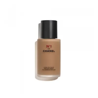 CHANEL N°1 de chanel revitalizing foundation Rozjasnuje - hydratuje - chrani<br> - BR132 30ML 30