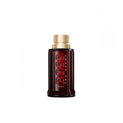 Hugo Boss Boss The Scent Elixir for Him parfémová voda 100 ml