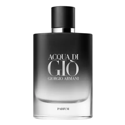 Giorgio Armani Acqua di Gio Parfum parfém 125 ml