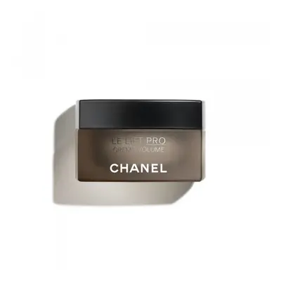 CHANEL Le lift pro crème volume Obnovuje – nově zvýrazňuje – vypíná 50 g