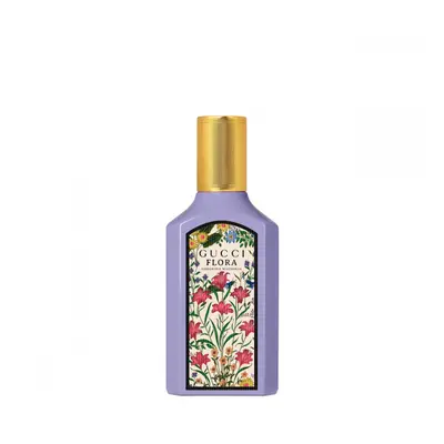 Gucci Flora Gorgeous Magnolia parfémová voda 50 ml