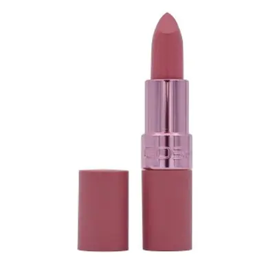 GOSH COPENHAGEN Luxury Rose Lips luxusní semimatná rtěnka - 001 Love 4 g