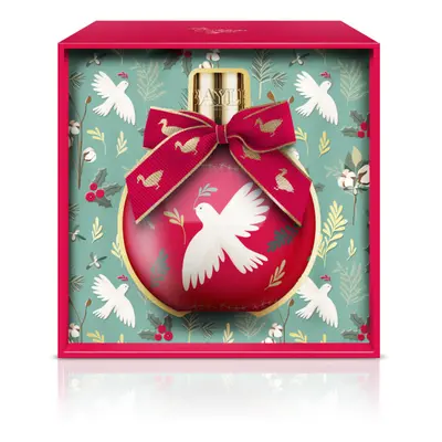 Baylis & Harding The Fuzzy Duck Winter Wonderland Festive Bauble Gift pěna do koupele 250 ml