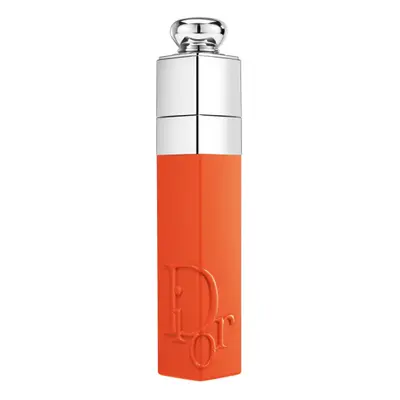 Dior Addict Lip Tint nestíratelná tónovaná barva na rty - 641 Natural Red Tangerine 3,2 g