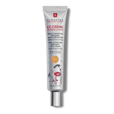 Erborian CC CREME cc krém - DORE - 45 ml