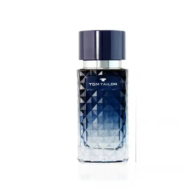 Tom Tailor Signature For Him toaletní voda 50 ml