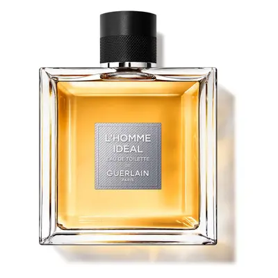 Guerlain L’Homme Idéal Eau de Toilette toaletní voda 150 ml