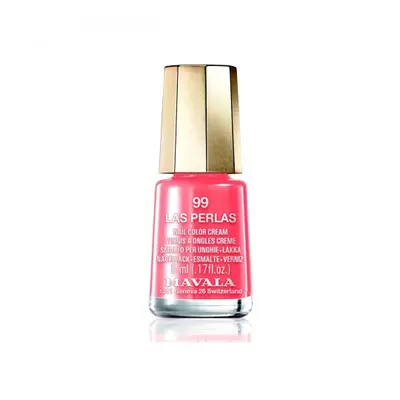 Mavala Poolside Color´s lak na nehty - 99 Las Perlas 5 ml