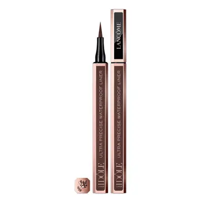 Lancôme Idôle Liner Brown vysoce precizní voděodolná oční linka 1 ml