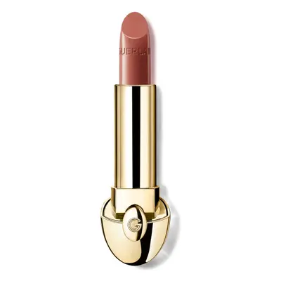 Guerlain Rouge G Satin saténová pečující rtěnka na míru - náplň - 11 LE BEIGE NOISETTE