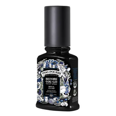 Poo-Pourri Royal Flush toaletní deodorant 41 ml (70 použití)