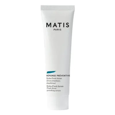 Matis Paris Hydra-Fresh Serum osvěžující sérum proti pocitu vysušené pleti 30 ml