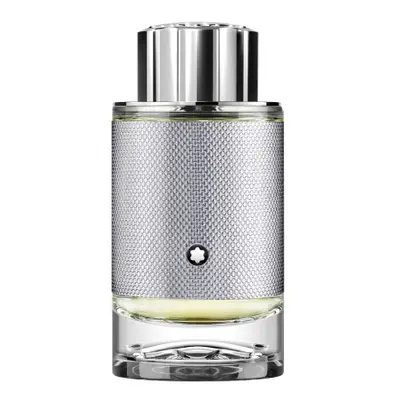 Montblanc Explorer Platinum parfémová voda 100 ml