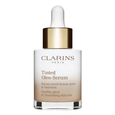 Clarins TINTED OLEO-SERUM make-up - 02 30 ml