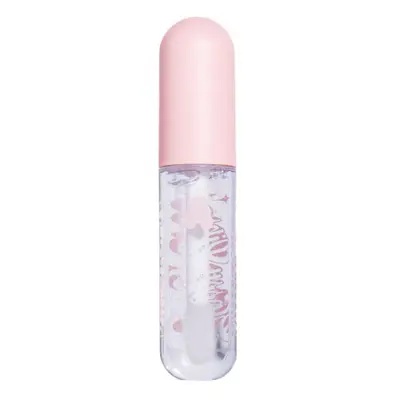 NOT SO FUNNY ANY Glossy Lips lesk na rty - GET WET 4 ml