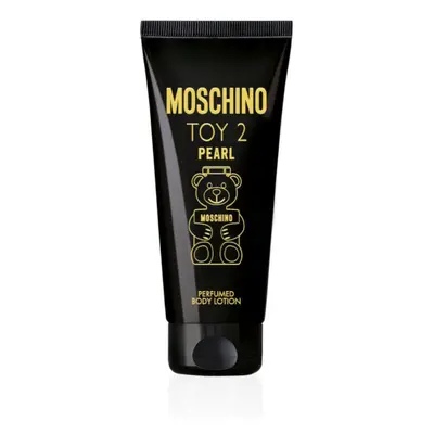 Moschino Toy2 Pearl Body Lotion tělové mléko 200 ml